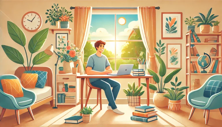 Home Office